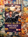 One Piece Trading Card Game: Royal Blood Booster Pack
