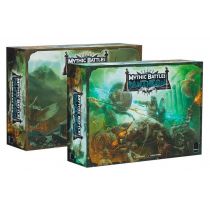 Mythic Battles Pantheon (Base Game & Pandora's Box)