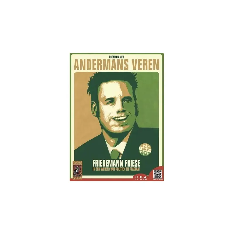Pronken met andermans veren