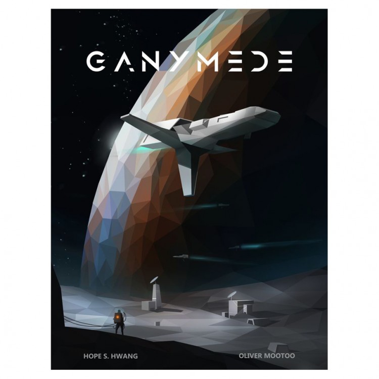 Ganymede