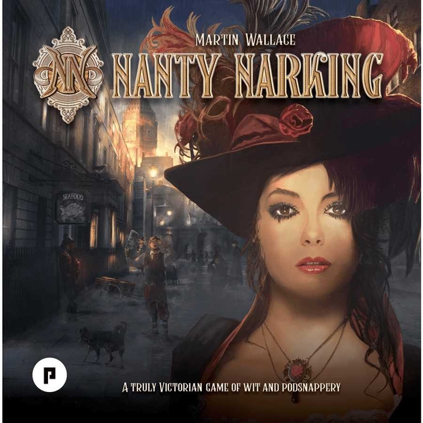 Nanty Narking (Standard Edition)