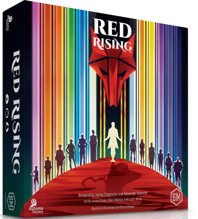 Red Rising