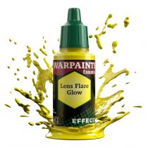 [WP3178P] Warpaints Fanatic Effects: Lens Flare Glow