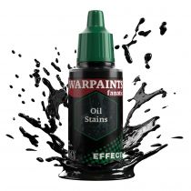 [WP3169P] Warpaints Fanatic Effects: Oil Stains