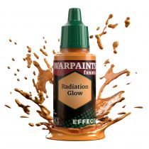 [WP3179P] Warpaints Fanatic Effects: Radiation Glow