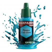 [WP3176P] Warpaints Fanatic Effects: Plasma Coil Glow
