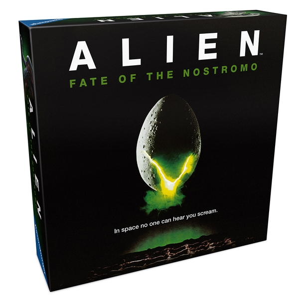 Alien: Fate of the Nostromo