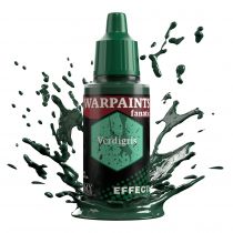 [WP3168P] Warpaints Fanatic Effects: Verdigris