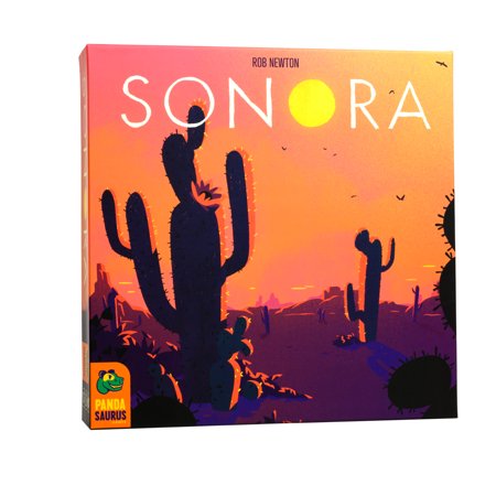 Sonora