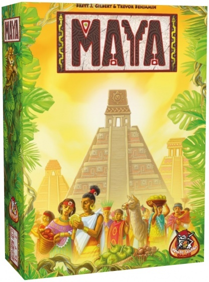 Maya