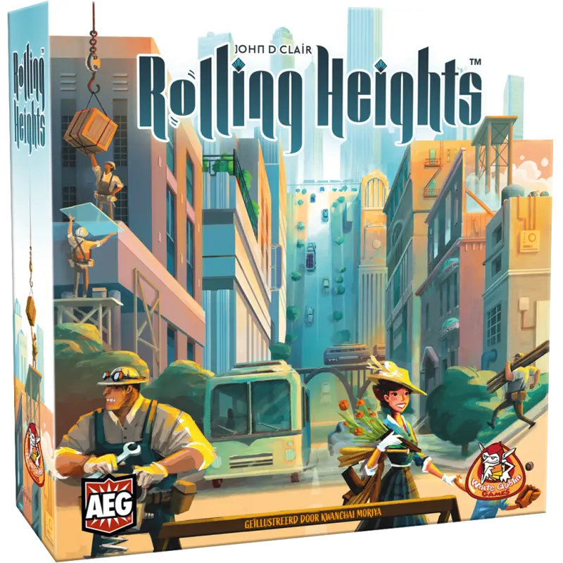 Rolling Heights (NL)