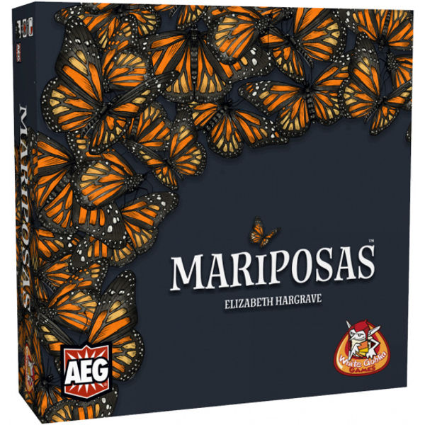 Mariposas