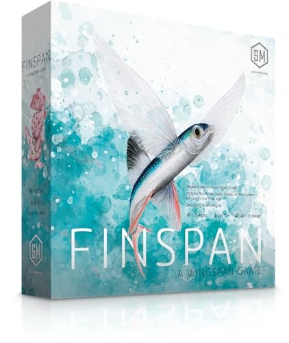 Finspan (EN)