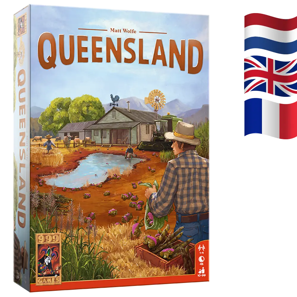 Queensland