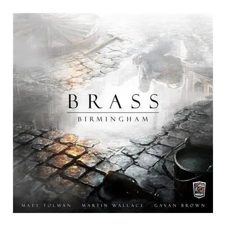Brass Birmingham