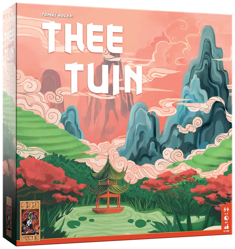 Thee Tuin