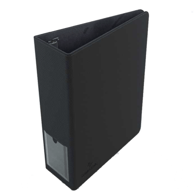Prime Ring-Binder