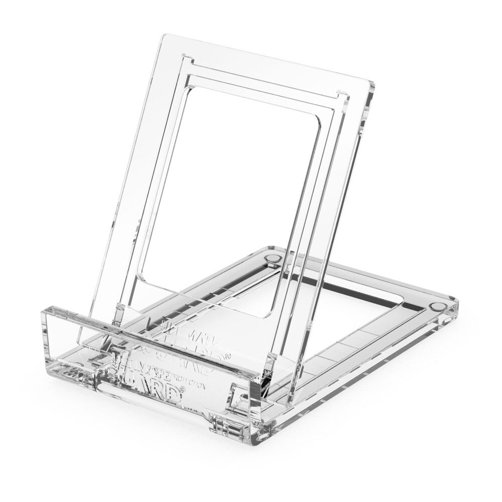 Ultimate Guard Adjustable Sturdy Slider Stand