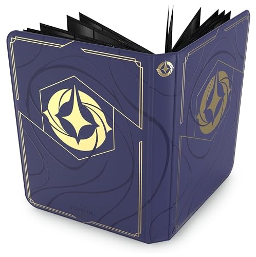 Disney Lorcana: Premium Card Portfolio