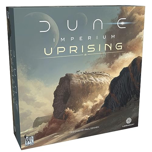 Dire Wolf Digital Uprising Expansion New