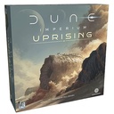 Dire Wolf Digital Uprising Expansion New