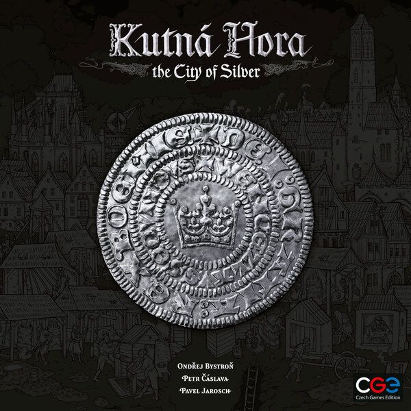Kutna Hora: the City of Silver
