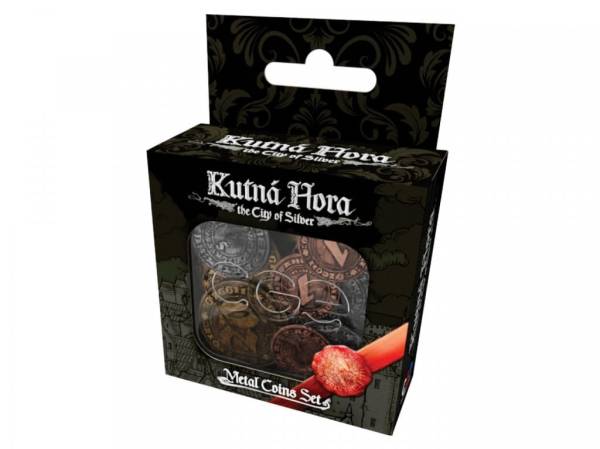 Kutna Hora: Coins