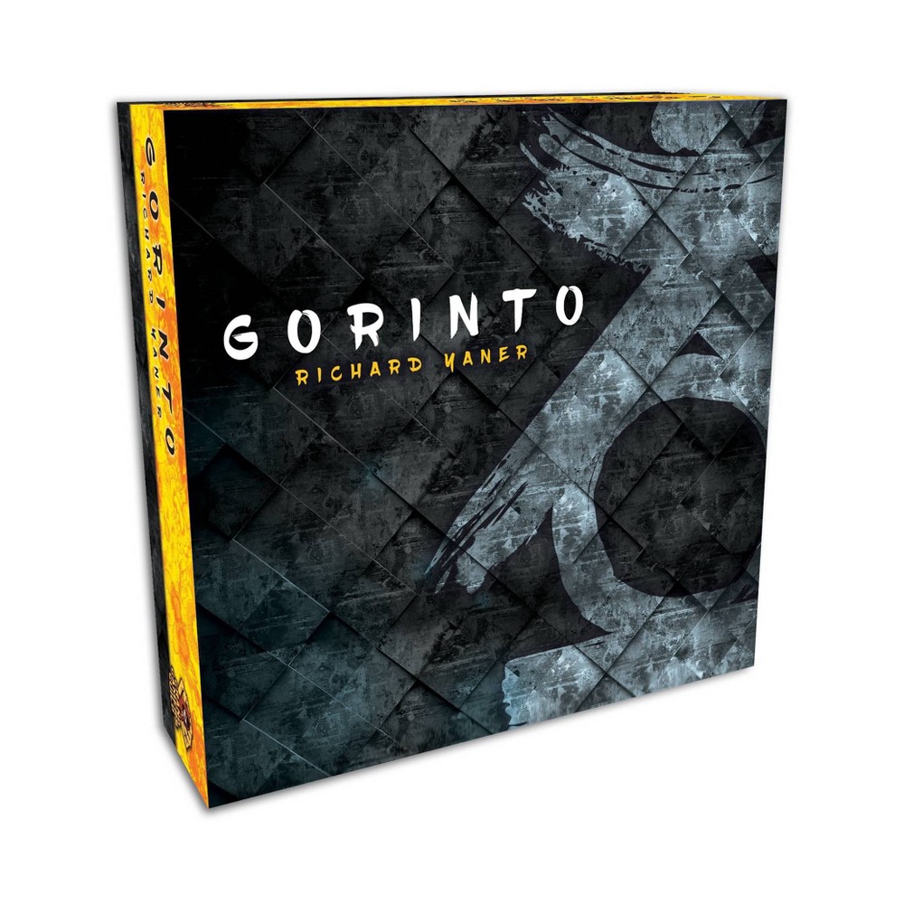 Gorinto Board Game