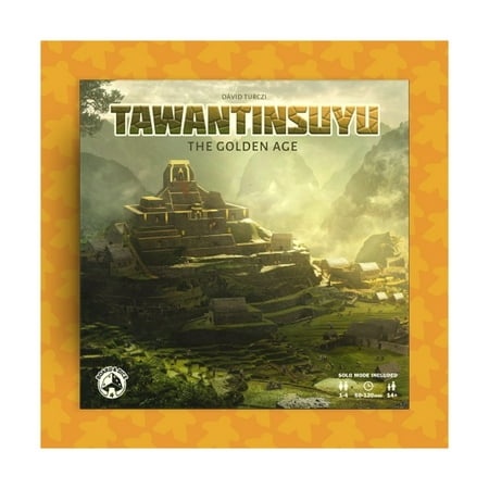 Tawantinsuyu: Golden Age