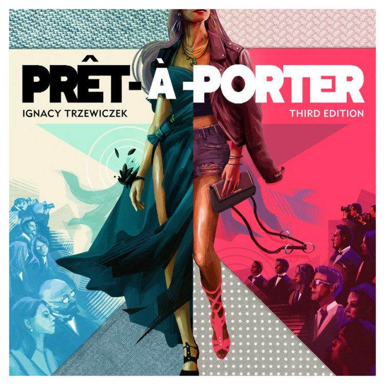 Pret-a-Porter