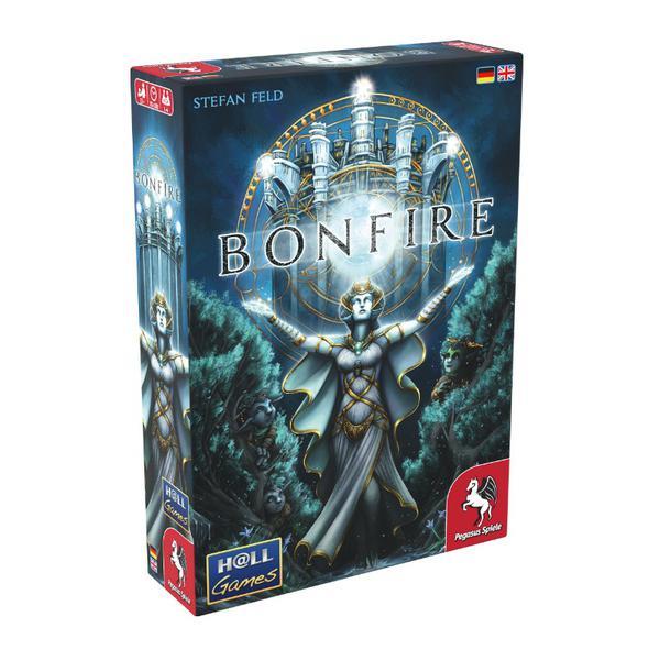 Bonfire