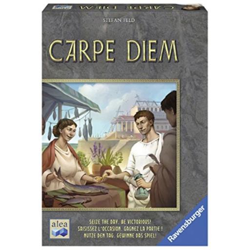 Carpe Diem
