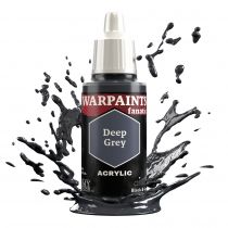 [WP3002P] Warpaints Fanatic: Deep Grey