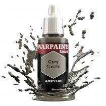 [WP3007P] Warpaints Fanatic: Grey Castle