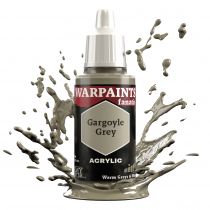 [WP3008P] Warpaints Fanatic: Gargoyle Grey
