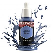 [WP3022P] Warpaints Fanatic: Alpha Blue