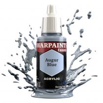 [WP3024P] Warpaints Fanatic: Augur Blue