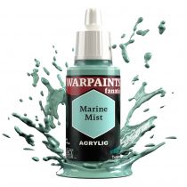 [WP3042P] Warpaints Fanatic: Marine Mist