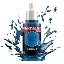 [WP3028P] Warpaints Fanatic: Crystal Blue