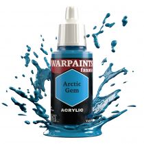 [WP3029P] Warpaints Fanatic: Arctic Gem