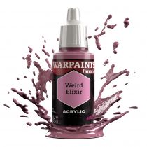 [WP3124P] Warpaints Fanatic: Weird Elixir