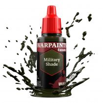 [WP3209P] Warpaints Fanatic Wash: Military Shade