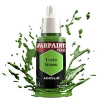 [WP3056P] Warpaints Fanatic: Leafy Green