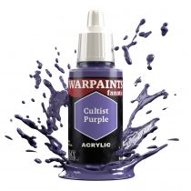 [WP3129P] Warpaints Fanatic: Cultist Purple