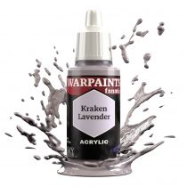 [WP3132P] Warpaints Fanatic: Kraken Lavender