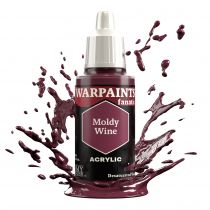 [WP3140P] Warpaints Fanatic: Moldy Wine