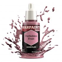 [WP3142P] Warpaints Fanatic: Forbidden Fruit