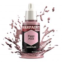 [WP3143P] Warpaints Fanatic: Figgy Pink