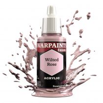 [WP3144P] Warpaints Fanatic: Wilted Rose