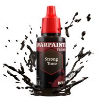 [WP3200P] Warpaints Fanatic Wash: Strong Tone